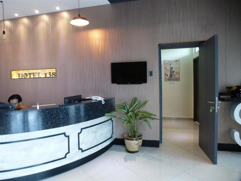 Hotel 138 @ Bestari Shah Alam Luaran gambar