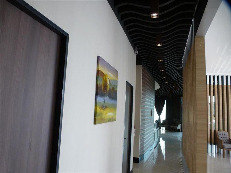 Hotel 138 @ Bestari Shah Alam Luaran gambar