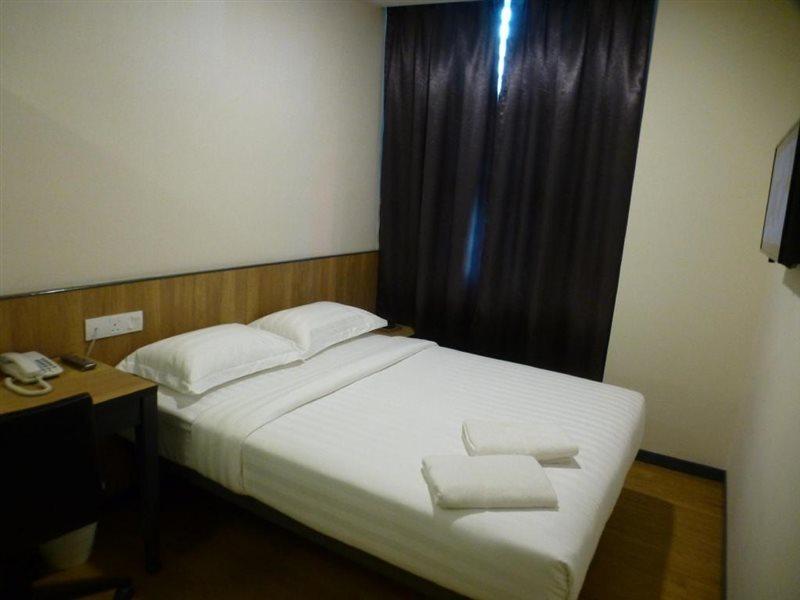 Hotel 138 @ Bestari Shah Alam Luaran gambar