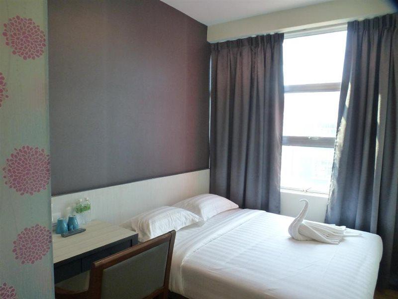 Hotel 138 @ Bestari Shah Alam Luaran gambar