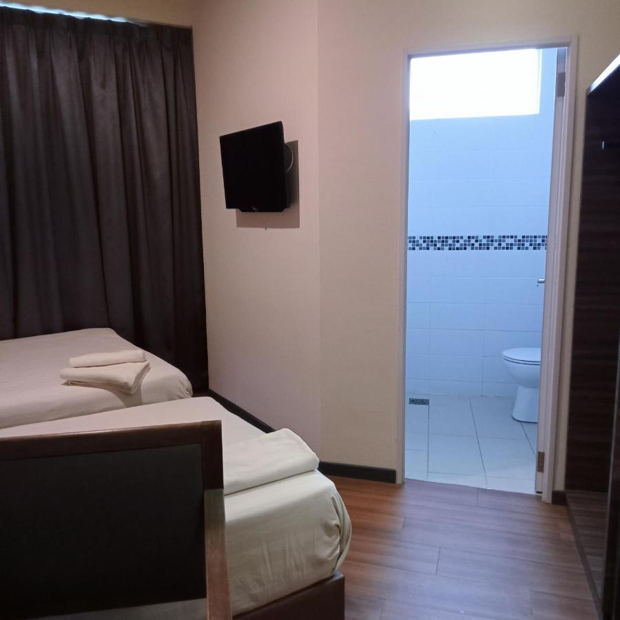 Hotel 138 @ Bestari Shah Alam Luaran gambar