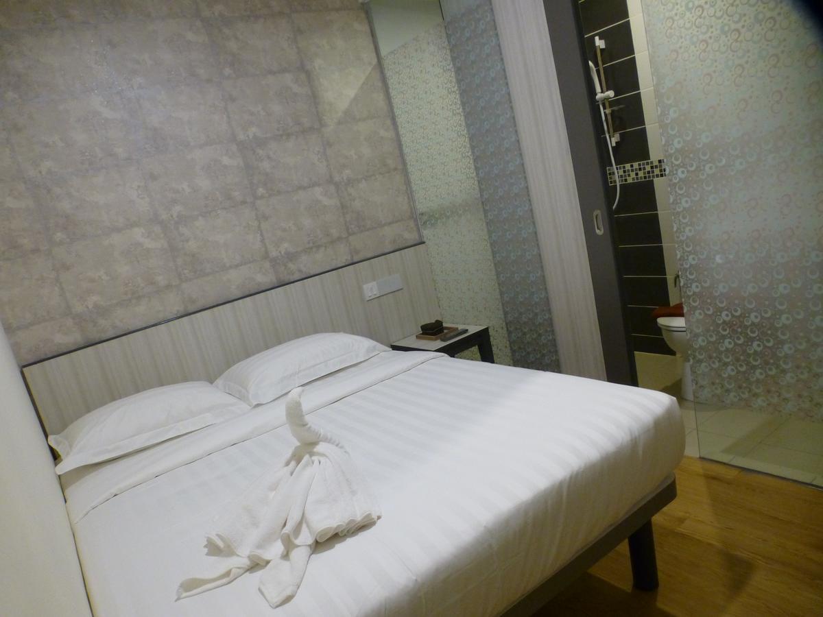 Hotel 138 @ Bestari Shah Alam Luaran gambar