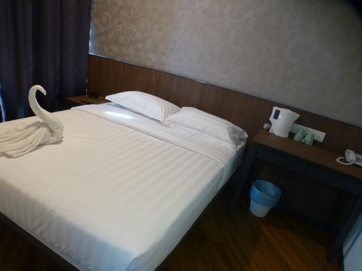 Hotel 138 @ Bestari Shah Alam Luaran gambar