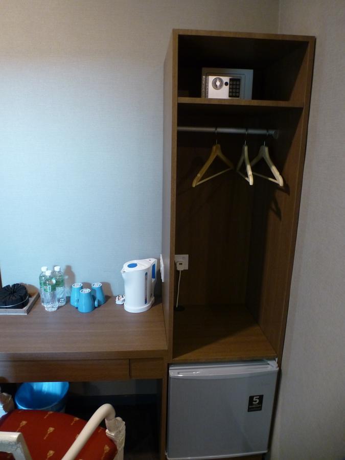 Hotel 138 @ Bestari Shah Alam Luaran gambar
