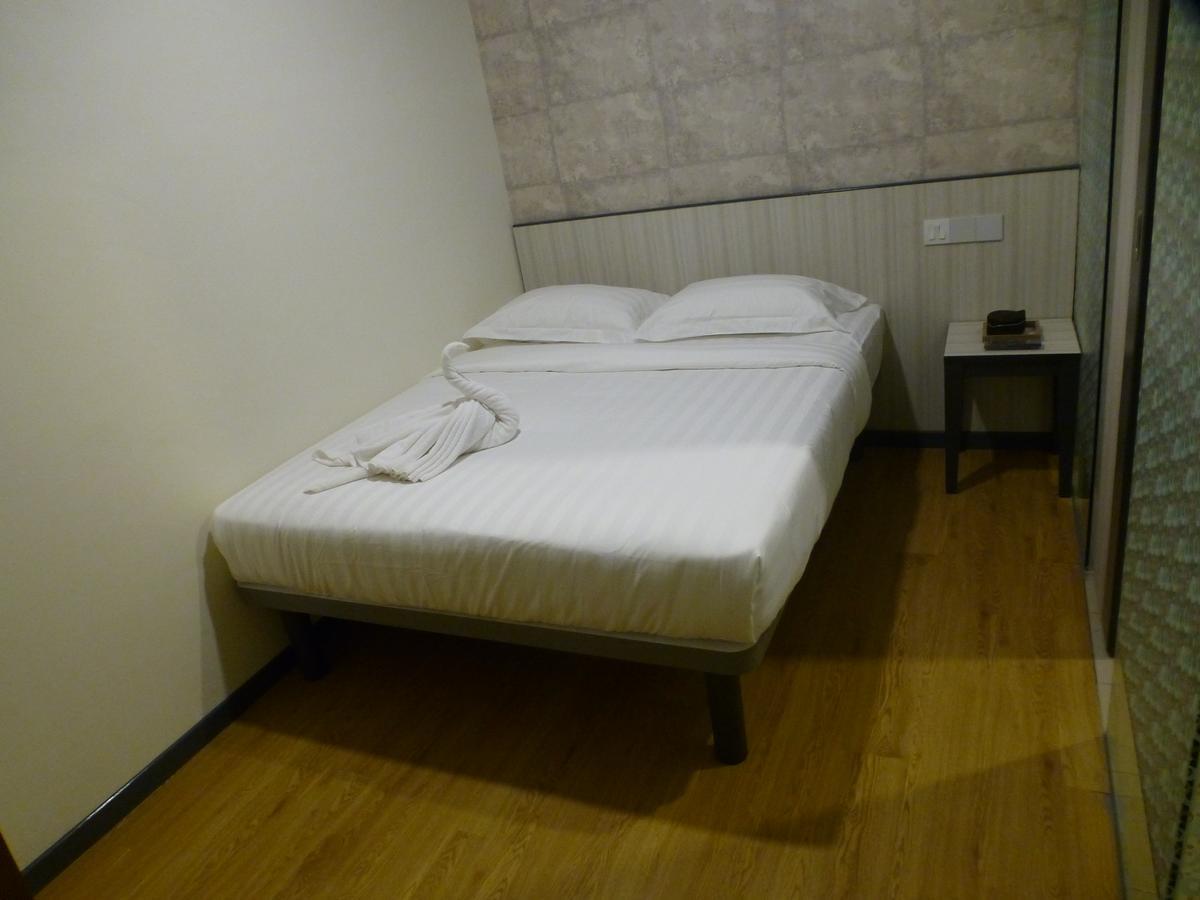 Hotel 138 @ Bestari Shah Alam Luaran gambar