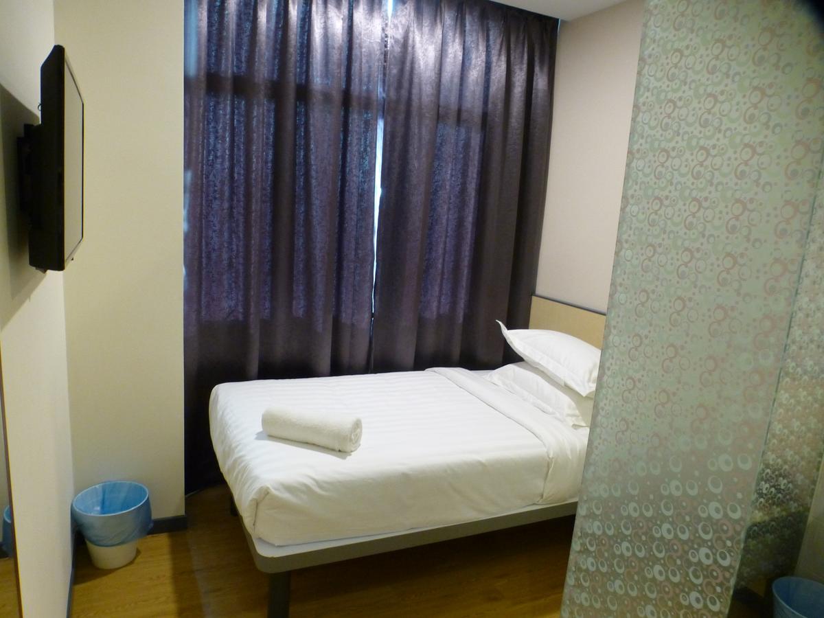 Hotel 138 @ Bestari Shah Alam Luaran gambar