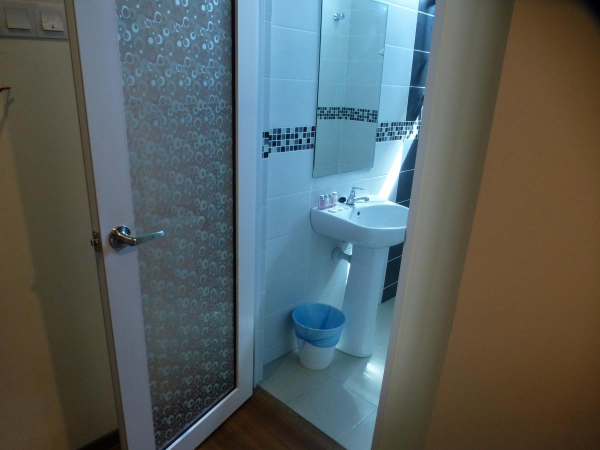 Hotel 138 @ Bestari Shah Alam Luaran gambar