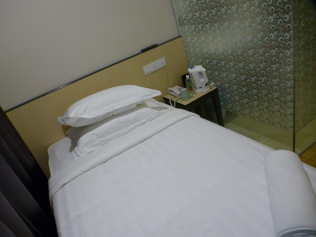 Hotel 138 @ Bestari Shah Alam Luaran gambar