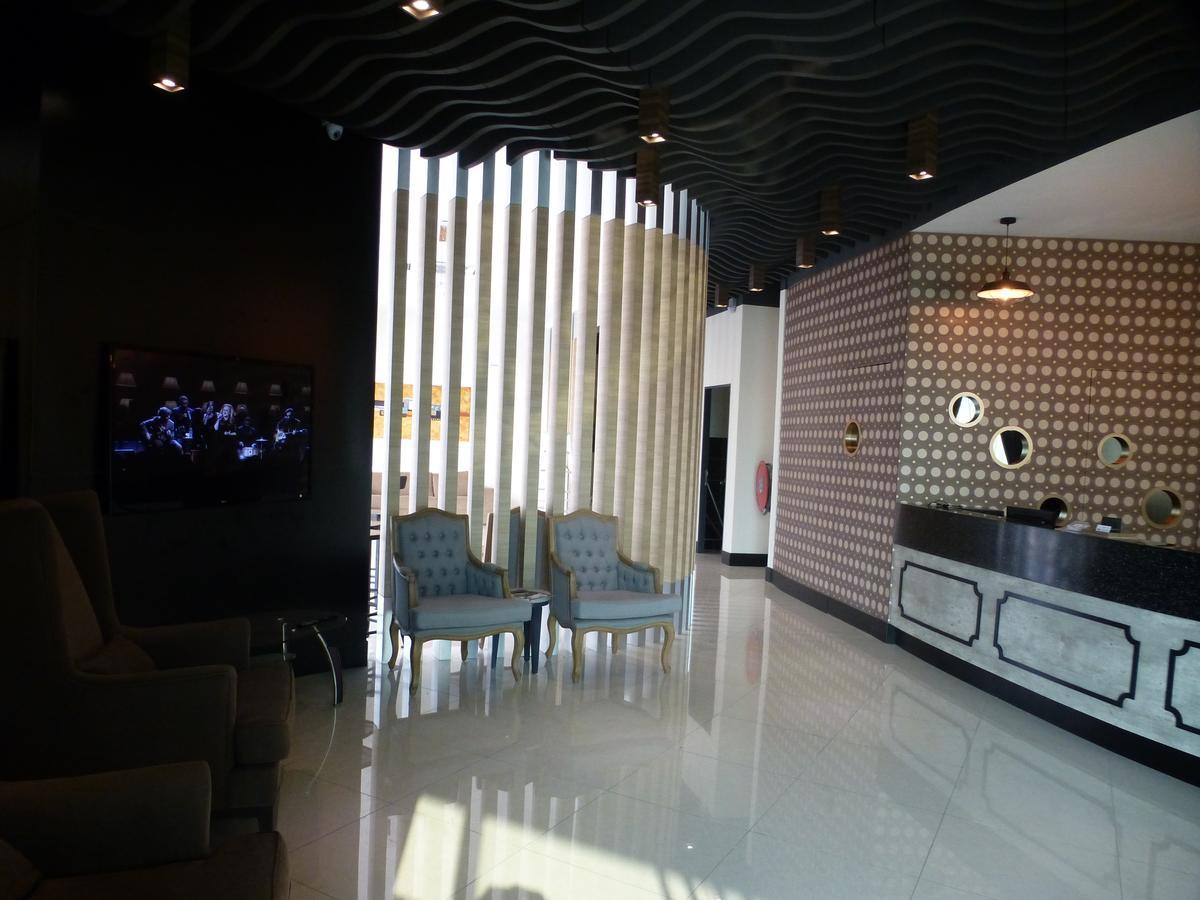 Hotel 138 @ Bestari Shah Alam Luaran gambar