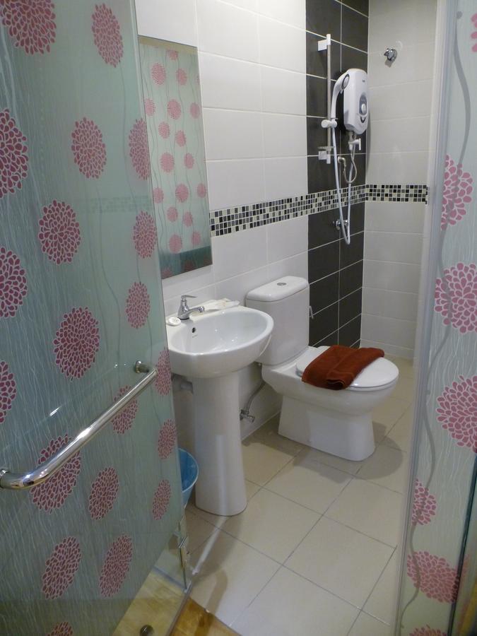 Hotel 138 @ Bestari Shah Alam Luaran gambar