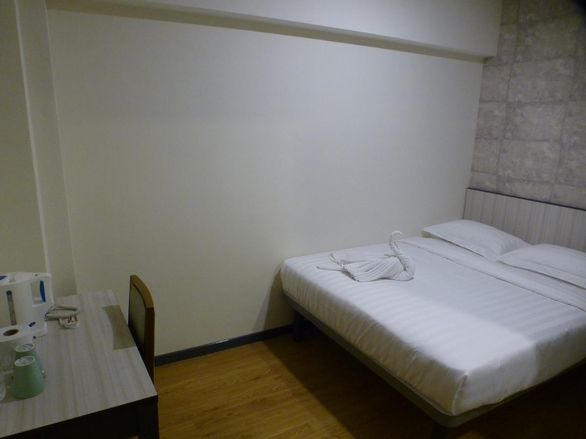 Hotel 138 @ Bestari Shah Alam Luaran gambar