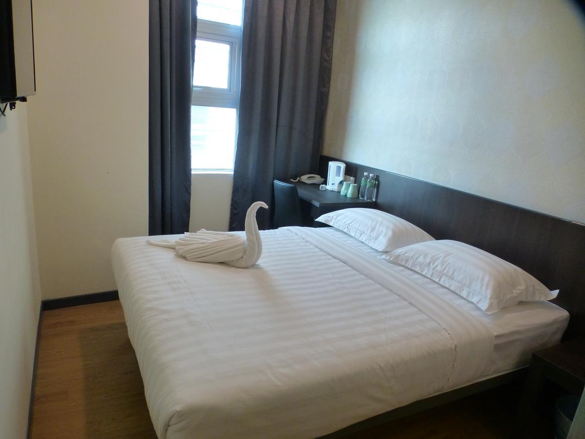 Hotel 138 @ Bestari Shah Alam Luaran gambar