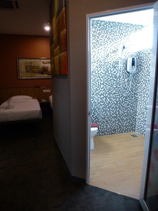 Hotel 138 @ Bestari Shah Alam Luaran gambar