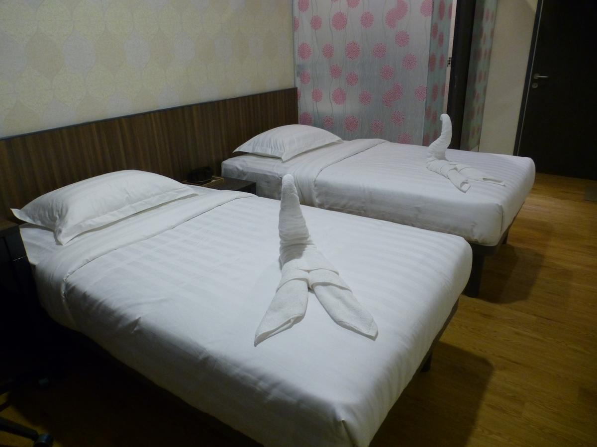 Hotel 138 @ Bestari Shah Alam Luaran gambar