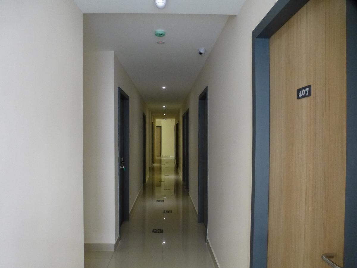 Hotel 138 @ Bestari Shah Alam Luaran gambar