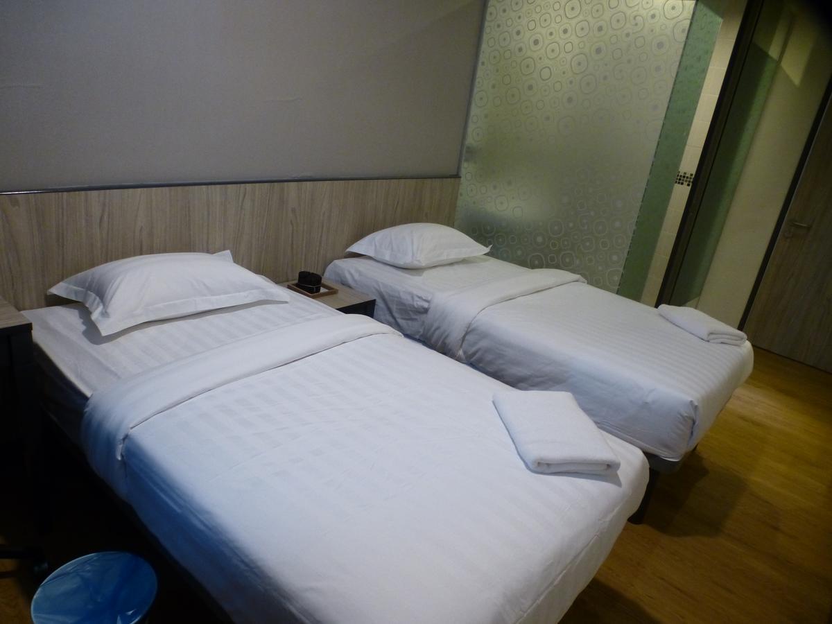 Hotel 138 @ Bestari Shah Alam Luaran gambar