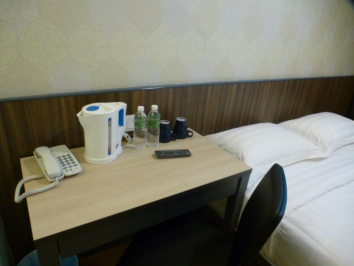 Hotel 138 @ Bestari Shah Alam Luaran gambar