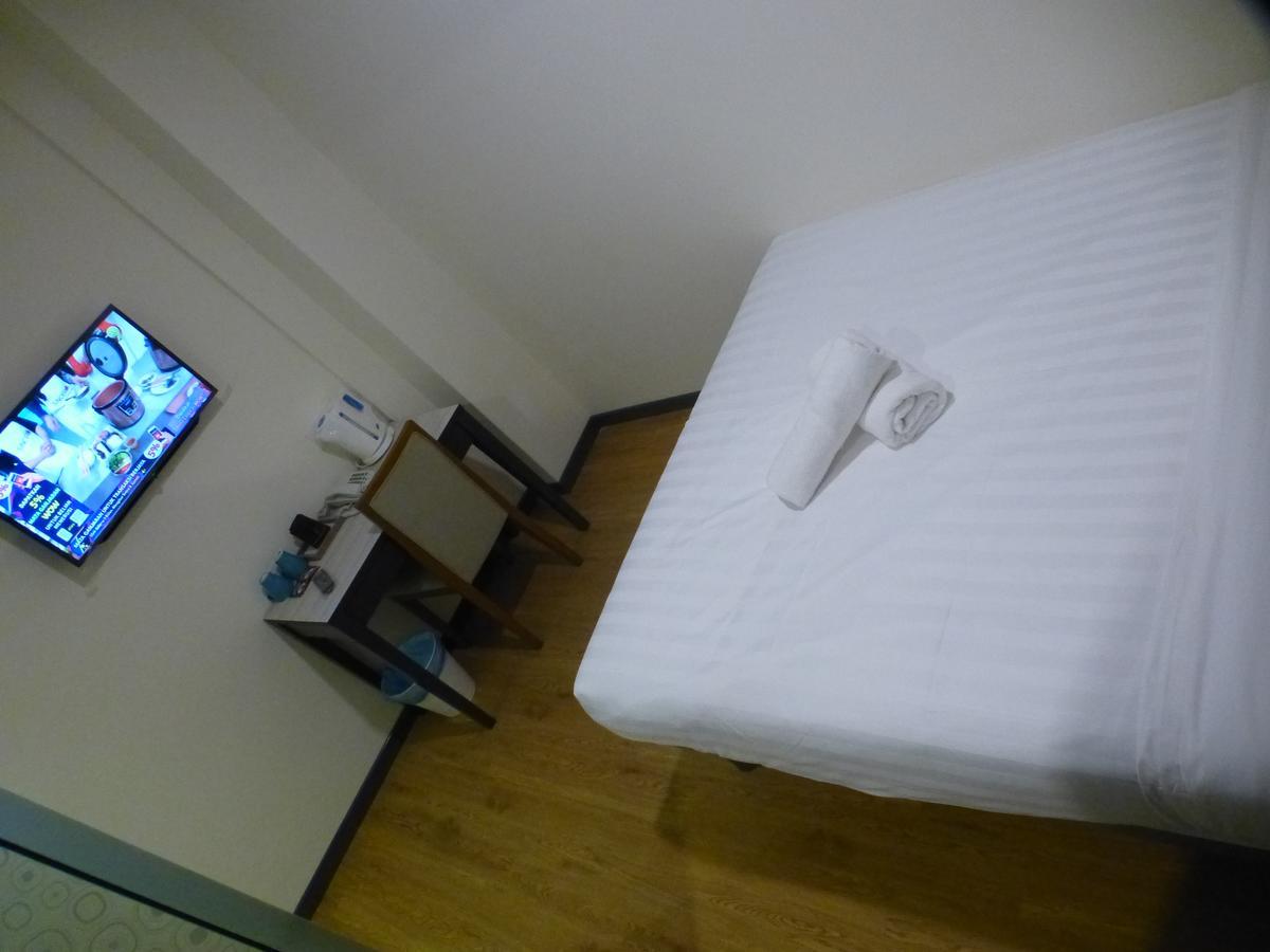 Hotel 138 @ Bestari Shah Alam Luaran gambar