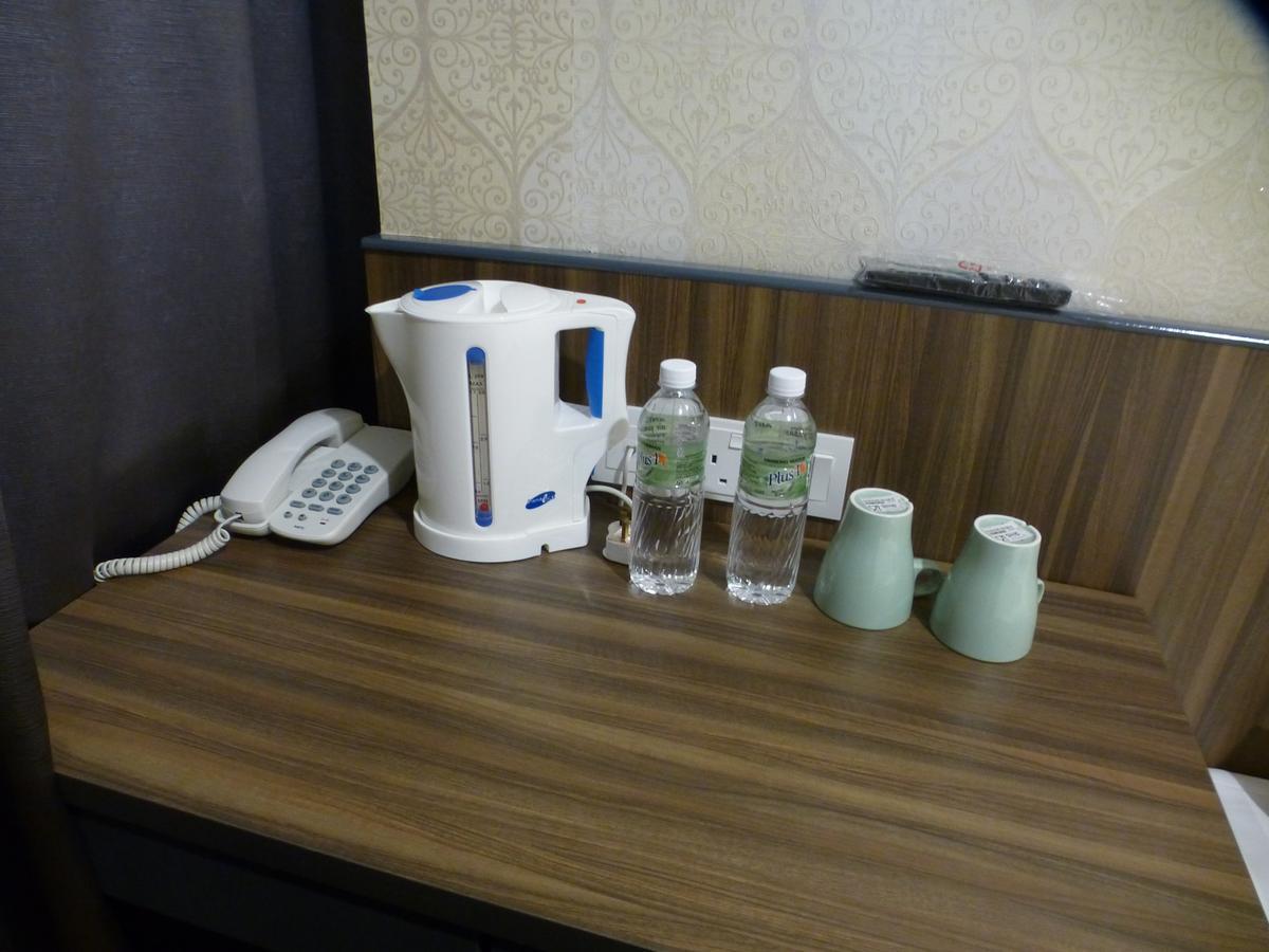 Hotel 138 @ Bestari Shah Alam Luaran gambar