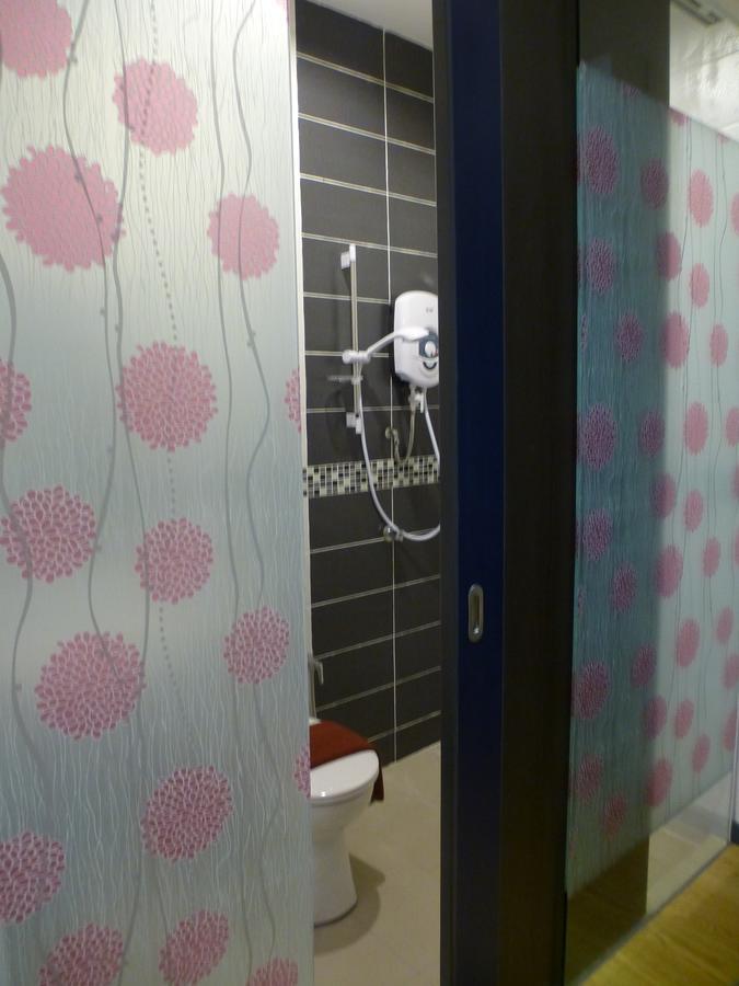 Hotel 138 @ Bestari Shah Alam Luaran gambar
