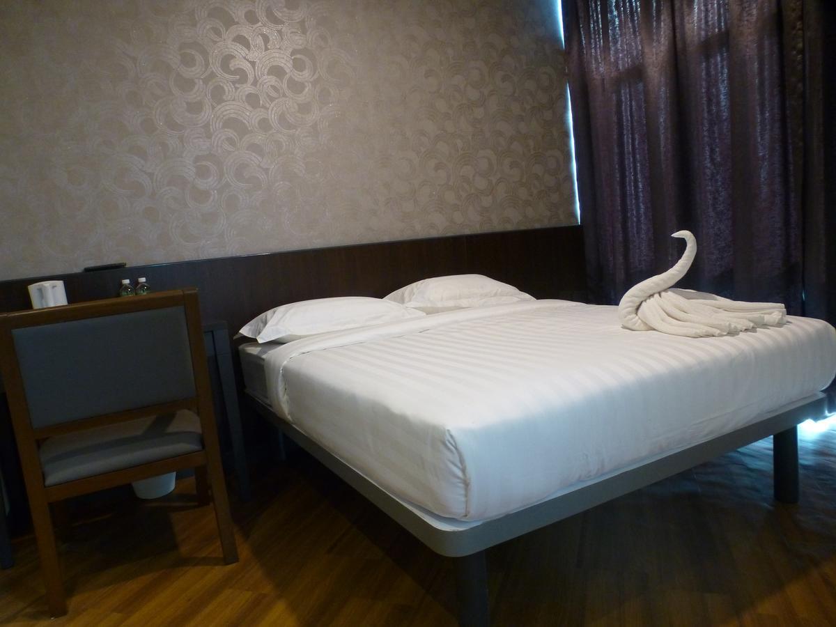 Hotel 138 @ Bestari Shah Alam Luaran gambar