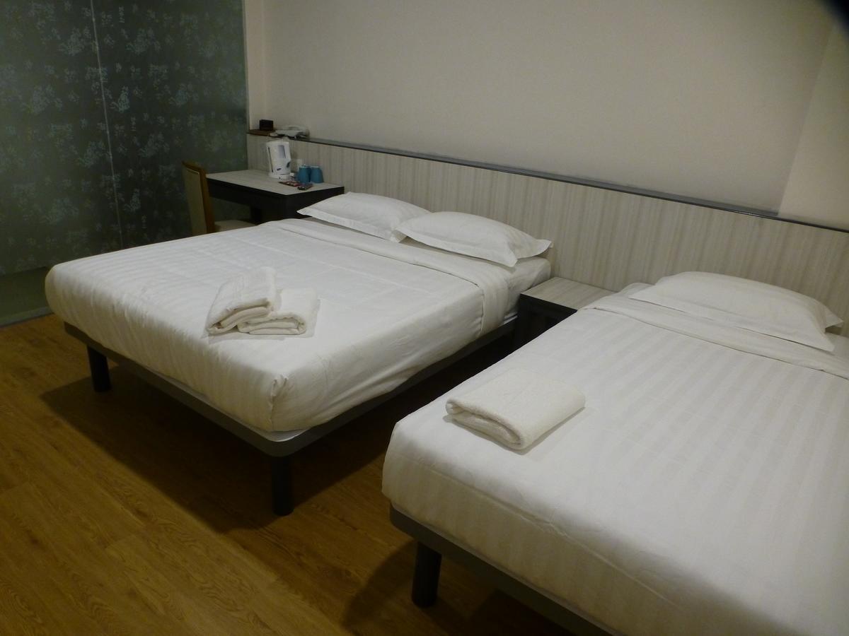Hotel 138 @ Bestari Shah Alam Luaran gambar