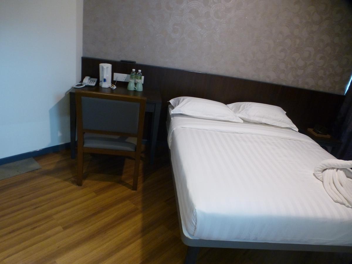 Hotel 138 @ Bestari Shah Alam Luaran gambar